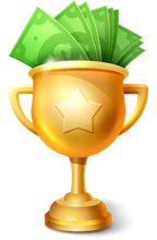 Bling Cup